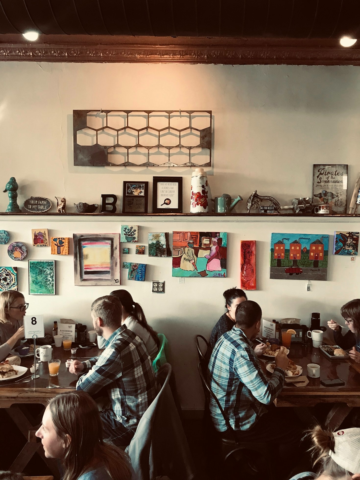 Preserving Heritage Through Stories of the South